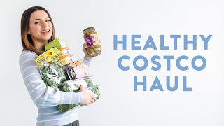 Healthy Grocery Haul | Costco