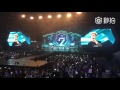 [Fancam] 160618 GOT7 Ment @ fly in Guangzhou