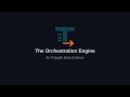 Reproducible R & Python with Nix: The T Orchestration Engine