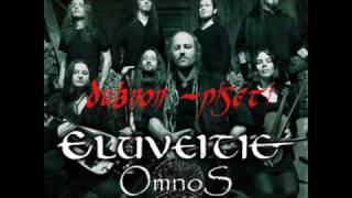 Tribute to Eluveitie - Omnos (English and Spanish traduction)(Español e Inglés traducción)