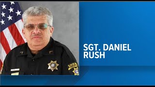 Long-time Forsyth County deputy passes away