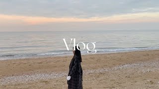 vlog | 1n년지기 친구들과 안면도 여행 | 직장인 브이로그 (안면도, 아일랜드 리솜, 친구, 우정여행, 일루글루, 솔로지옥) | 신이나 daily | sinina