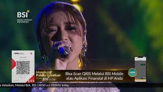 Janji Setia - Tiara Andini Live Bank Syariah Indonesia