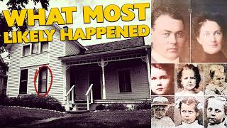 Who most likely committed the gruesome Villisca Axe Murders (6 children + parents dead) |Documentary