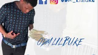 {UNRELEASED} ODM Lil Buke - Goin Crazy Lately