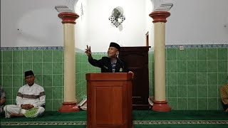 #KMM Berbenah Diri Sebelum Datang Kematian Yg Datang Tiba-Tiba  || Nur Jannah TV