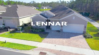 Find Your Dream Single-Family Home with Lennar