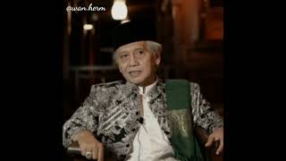 KH Achmad Chalwani Nawawi.. Terbaru silsilah TQN