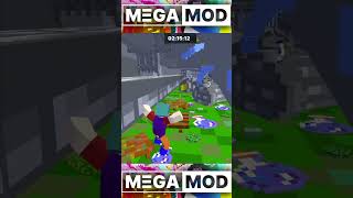 MegaMod Как начинающий игрок вообще умирает