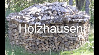 Holzhausen review, how to, and tips.