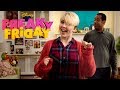 Download Just One Day ⏳ | Freaky Friday | Disney Channel In Mp4 3Gp Full HD Video