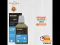 BETADINE: Povidone-Iodine Mouth Wash/Gargle | Kills Bacteria, Viruses, Fungi, Spores & Protozoa