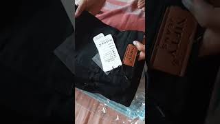 Boyfriend Fit Jeans👖 Review|| Unboxing 🎁 #shorts #viral #review #flipkart #haul #jeans #subscribe