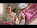 What I've Been Knitting Lately Inspiration for Cardigans, Sweaters & Cable Knits