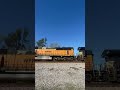 Squished (MrSpherical Takeover Series) #shorts #trains #norfolksouthern