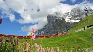 Classic Tour | Travel Suggestions Grand Train Tour