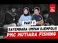 SAYEMBARA !! RACIKAN UMPAN DJEMPOL BERHADIAH UANG TUNAI