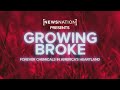 Growing Broke: Forever chemicals tainting food supply, destroying US farms | NewsNation