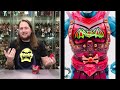 faker mondo he man u0026 the masters of the universe unboxing u0026 review