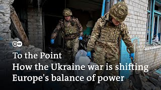 War in Ukraine: Is Eastern Europe leading the continent's response? | To the Point
