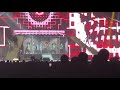 #AJL32 Stacy - Aku Stacy | Bosan | Pakai Buang (FanCam)