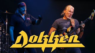 Dokken 2021-09-24 \