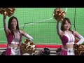 2016.3.10　ソフトバンクホークス　ハニーズ