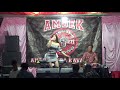 FANY SORAYA - KARTOYONO - Kaloka live KAWEDAN 2019