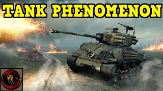 Why are we so fascinated by Tanks and Armored vehicles? | 'THE TANK PHENOMENON'