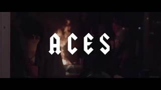 ACES ft. Seouless, E32, ChingYung [Prod. @cypressmoreno x @donalfonsobeats]