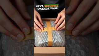 A straightforward guide on how to return a package effectively: