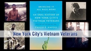 New York City's Vietnam Veterans