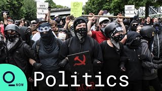 Antifa Is Older Than You Might Think