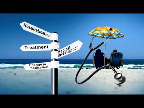 Travel health insurance tips