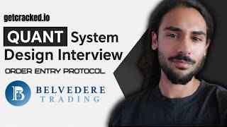 Quant System Design: Low Latency Network Protocol
