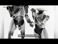 gac group introduces humanoid robot gomate