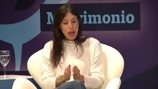 Historias que inspiran - Andrea Frigerio y Lucas Bocchino, Sofia Sarkany y Ricky Sarkany