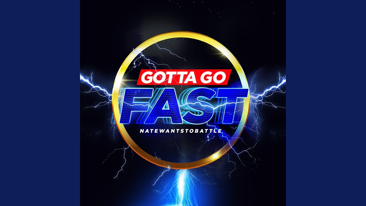 Gotta Go Fast Sonic X Theme Natewantstobattle Song Lyrics Music