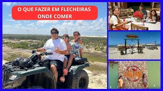 O Que Fazer e Onde Comer em Flecheiras Ceará Melhores Dicas Com Valores O que Saber Antes de Ir