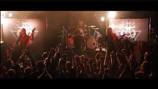 God Syndrome - live 2019 (Full Set)