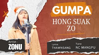 GUMPA HONG SUAK ZO - ZONU |Official Music Video|