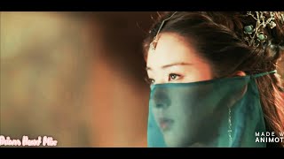 New Korean Mix Hindi Song 2020💗💗||Zara Sa|| Love Of Thousand Years😍💕|| Chinese Love Story