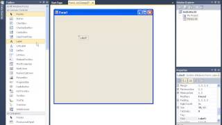 Programming in Visual Basic 2010 Bradley / Millspaugh Chapter 1 Part 1