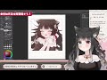 🍫 バレンタイン企画┊︎雑談┊︎コメントでバレンタインチェキプレゼントするよ~🎁【vtuber┊︎猫田なつな】