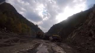 M6 Vanadzor-Alaverdi