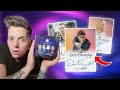 Will I find a David Tennant autograph card? | Rittenhouse Doctor Who Series 1-4 Trading Cards