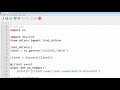 Make a Discord Bot With Python