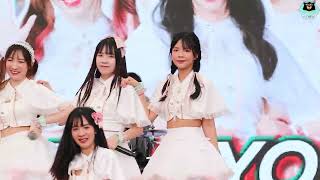 PY08 [FANCAM][KARNPIT FOCUS] MISSILE - PEACH YOU