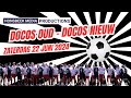 DoCoS “The End of an Era” | 22 juni 2024