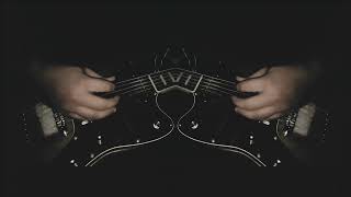 Thall/Djent Guitar Playthrough - Deadleaf - Thall?